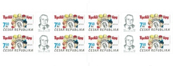 ZSt 0032 ** - 2007